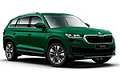Фаркопы на Skoda Kodiaq
