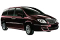 Фаркопы для Lancia Phedra 2002-2010