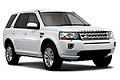 Фаркопы для Land Rover Freelander