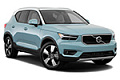 Фаркопы для Volvo XC40