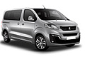 Фаркопы для Peugeot Traveller