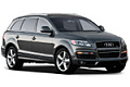 Фаркопы для Audi Q7 I (4L) 2005-2015