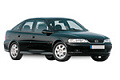 Фаркопы для Opel Vectra B 1995-2002