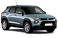 Фаркопы для Chevrolet Trailblazer
