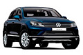 Фаркопы для Volkswagen Touareg II 2010-2018
