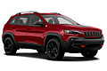 Фаркопы для Jeep Cherokee