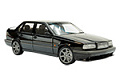 Фаркоп для Volvo 850