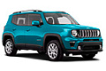 Фаркопы для Jeep Renegade