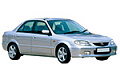 Фаркопы для Mazda 323