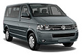 Фаркопы для Volkswagen Transporter