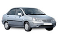 Фаркопы для Suzuki Liana