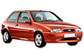 Фаркопы для Ford Fiesta IV (MK4) 1995-2002