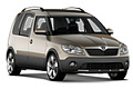 Фаркопы для Skoda Roomster