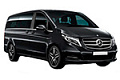 Фаркопы на Mercedes Benz Vito
