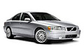 Фаркопы для Volvo S60 2000-2009