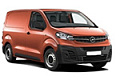 Фаркопы для Opel Vivaro C 2019-...
