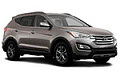 Фаркопы для Hyundai Santa Fe III 2012-2018
