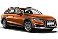 Фаркопы для Audi A4 Allroad