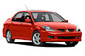 Фаркопы на Mitsubishi Lancer IX 2000-2010