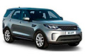 Фаркопы для Land Rover Discovery