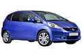 Фаркопы для Honda Jazz I 2001-2008