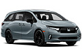 Фаркопы для Honda Odyssey