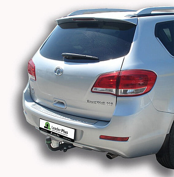 Фаркоп для Great Wall Hover H6 2013-...