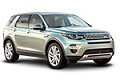 Фаркопы для Land Rover Discovery Sport