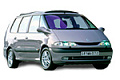 Фаркопы для Renault Espace III 1996-2002