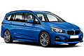 Фаркопы для BMW 2-Series Gran Tourer