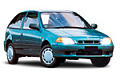 Фаркопы для Suzuki Swift II 1989-2003
