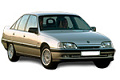 Фаркопы для Opel Omega A 1984-1994