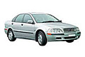 Фаркопы для Volvo S40 1995-2004