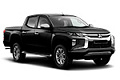Фаркопы для Mitsubishi L200