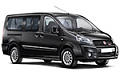 Фаркопы для Fiat Scudo