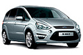 Фаркопы на Ford S-Max I 2006-2015