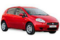 Фаркопы для Fiat Grande Punto III 2005-2010