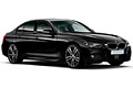 Фаркоп для BMW 3-Series VI (F3x) 2011-2020