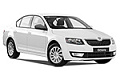 Фаркопы для Skoda Octavia III (A7) 2013-2020