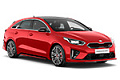 Фаркопы для Kia Proceed