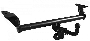 Фаркоп для Mitsubishi Outlander 2003-2006