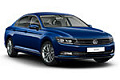 Фаркопы для Volkswagen Passat