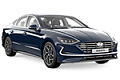 Фаркопы для Hyundai Sonata VIII 2019-2023
