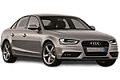 Фаркоп для AUDI A4 IV (B8) 2007-2015