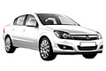 Фаркопы для Opel Astra H 2004-2014