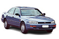 Фаркопы для Toyota Camry III (XV10) 1991-1997