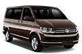Фаркопы для Volkswagen Caravelle T5 2009-2015