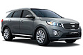 Фаркопы на Kia Sorento III 2014-2020