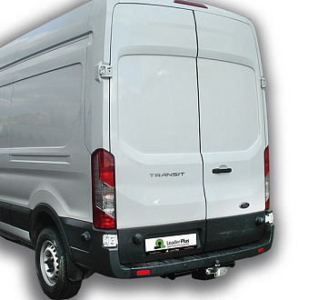 Фаркоп для Ford Transit фургон 2013-...