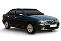 Фаркоп для Nissan Primera II (P11) 1995-2002